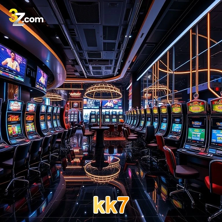 Slot Games Collection